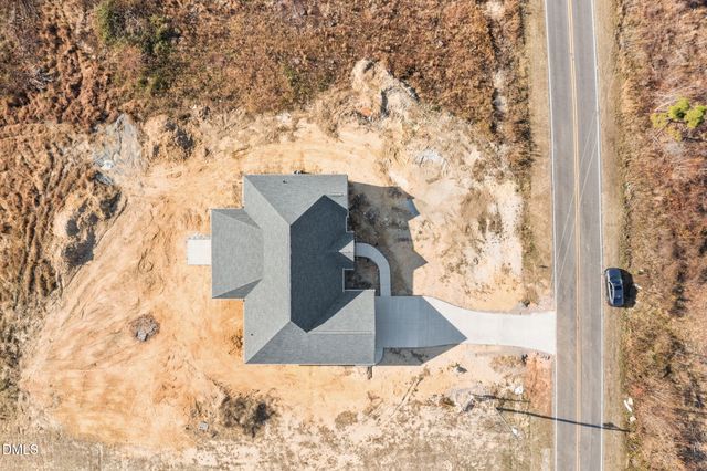 2225 Hughes Mill Road, Burlington, NC 27217