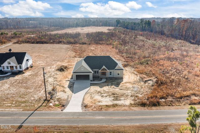 2225 Hughes Mill Road, Burlington, NC 27217