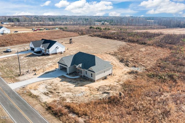 2225 Hughes Mill Road, Burlington, NC 27217