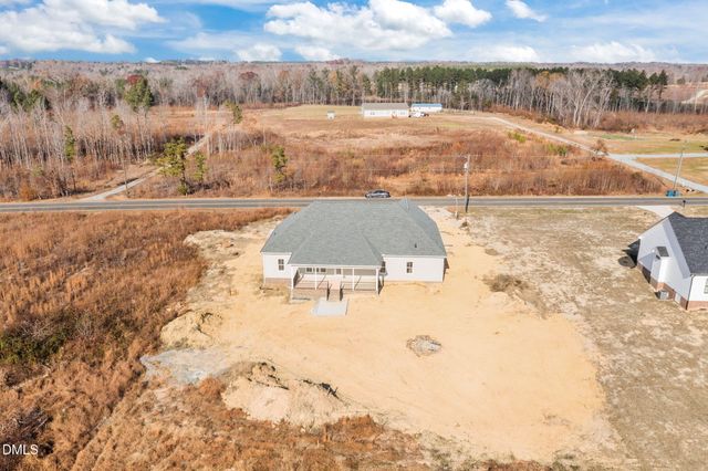 2225 Hughes Mill Road, Burlington, NC 27217