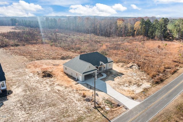 2225 Hughes Mill Road, Burlington, NC 27217