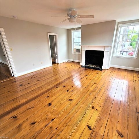 363 Washington ST C, Portsmouth, VA 23704