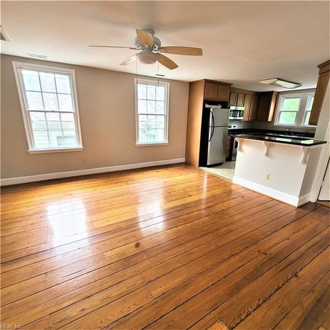 363 Washington ST C, Portsmouth, VA 23704