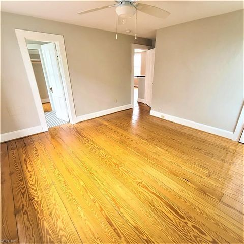 363 Washington ST C, Portsmouth, VA 23704