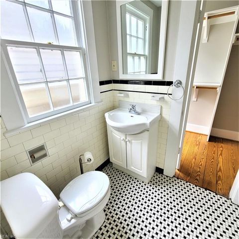 363 Washington ST C, Portsmouth, VA 23704