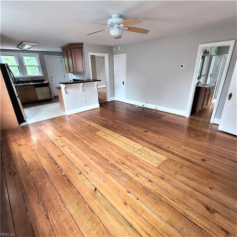 363 Washington ST C, Portsmouth, VA 23704