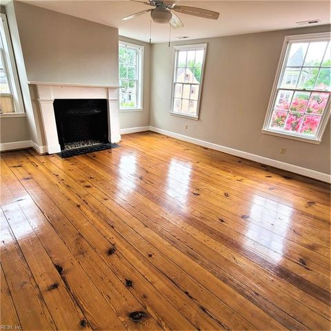 363 Washington ST C, Portsmouth, VA 23704