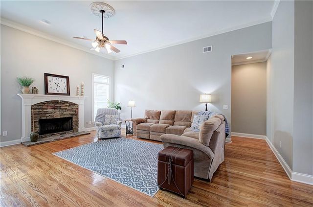 24 Heartwood Drive SW, Cartersville, GA 30120
