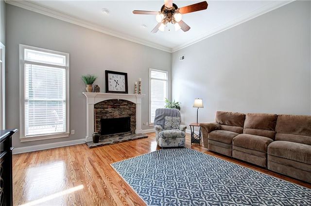 24 Heartwood Drive SW, Cartersville, GA 30120