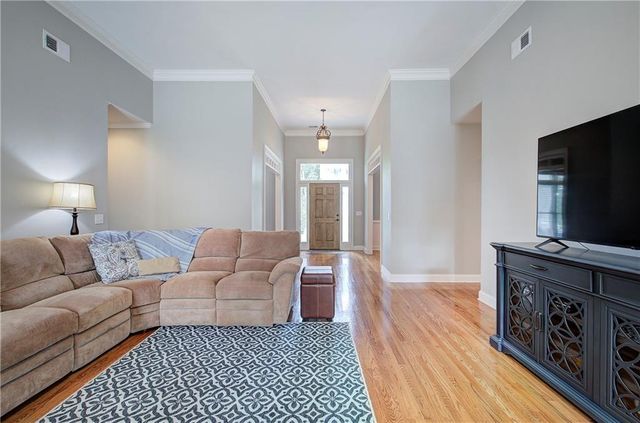24 Heartwood Drive SW, Cartersville, GA 30120