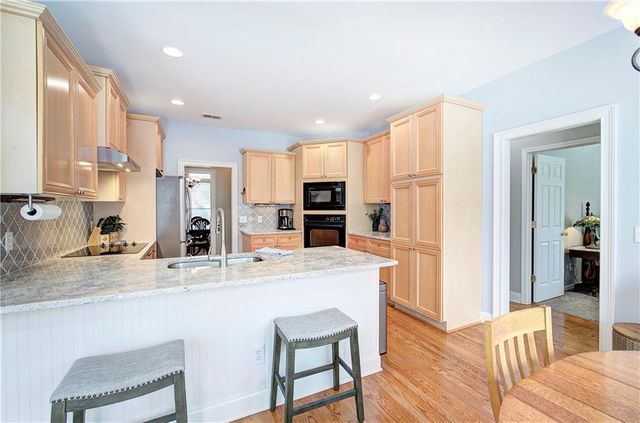 24 Heartwood Drive SW, Cartersville, GA 30120