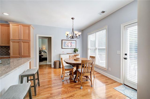 24 Heartwood Drive SW, Cartersville, GA 30120