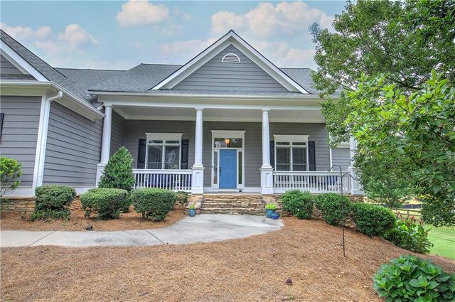 24 Heartwood Drive SW, Cartersville, GA 30120