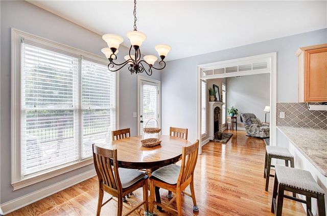 24 Heartwood Drive SW, Cartersville, GA 30120