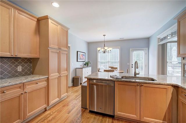 24 Heartwood Drive SW, Cartersville, GA 30120