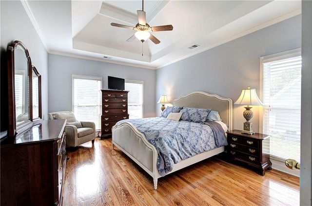 24 Heartwood Drive SW, Cartersville, GA 30120