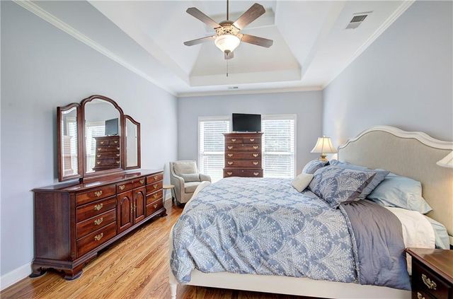 24 Heartwood Drive SW, Cartersville, GA 30120