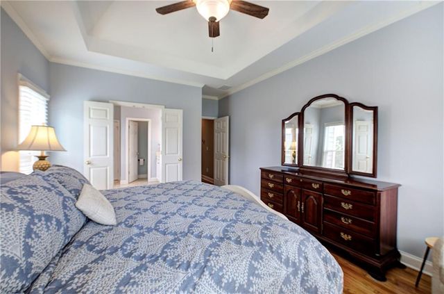 24 Heartwood Drive SW, Cartersville, GA 30120