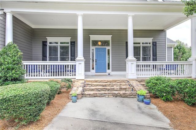24 Heartwood Drive SW, Cartersville, GA 30120