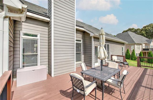 24 Heartwood Drive SW, Cartersville, GA 30120