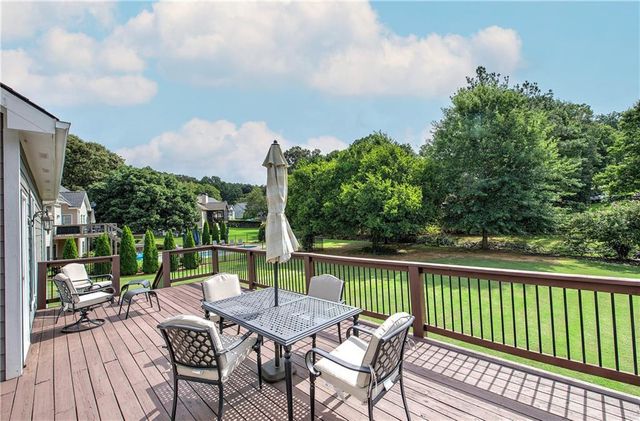24 Heartwood Drive SW, Cartersville, GA 30120