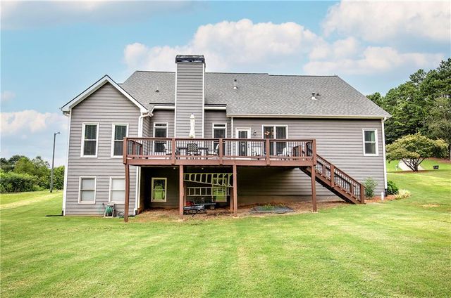 24 Heartwood Drive SW, Cartersville, GA 30120
