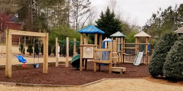 24 Heartwood Drive SW, Cartersville, GA 30120