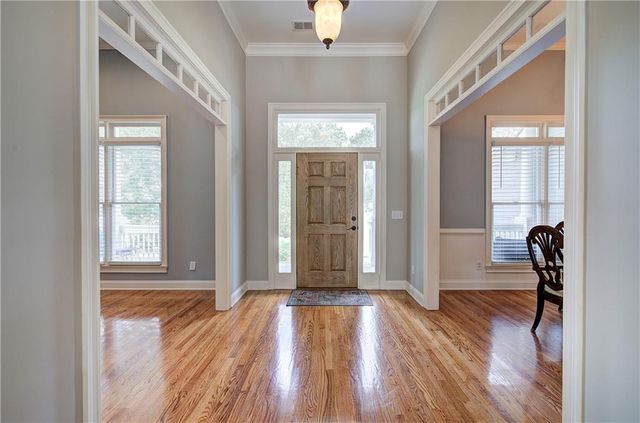 24 Heartwood Drive SW, Cartersville, GA 30120