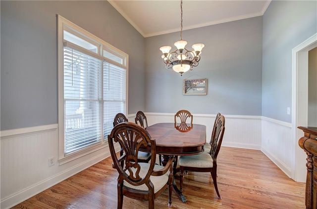 24 Heartwood Drive SW, Cartersville, GA 30120