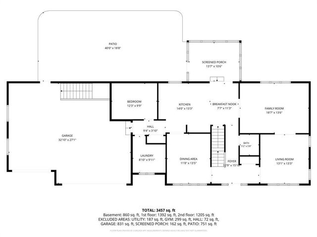 116 Grey Friar Lane, Eau Claire, WI 54701