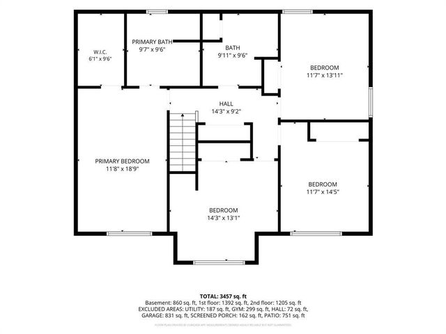 116 Grey Friar Lane, Eau Claire, WI 54701