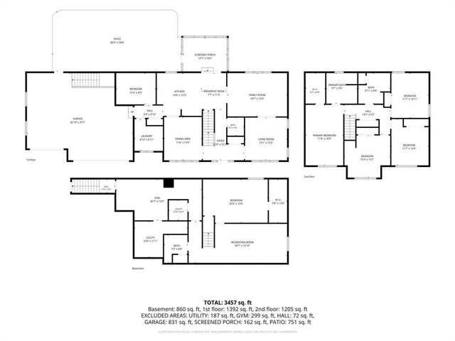 116 Grey Friar Lane, Eau Claire, WI 54701