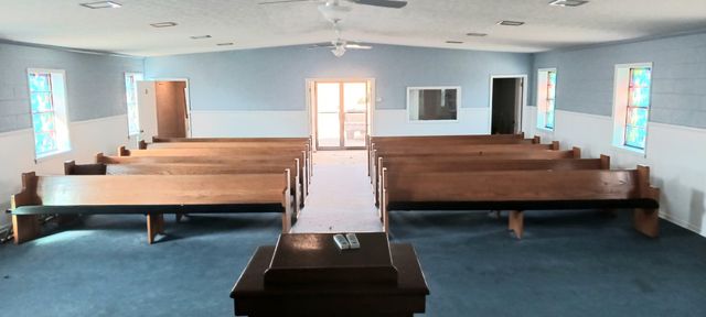 713 College St, Portland, TN 37148