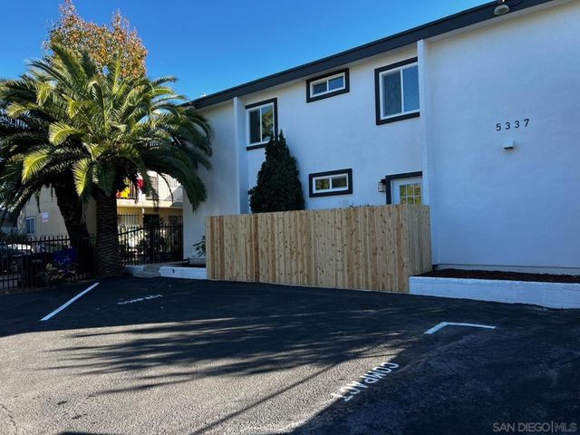 5337 Groveland Dr, San Diego, CA 92114