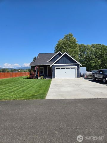1200 Haystack Lane, Everson, WA 98247