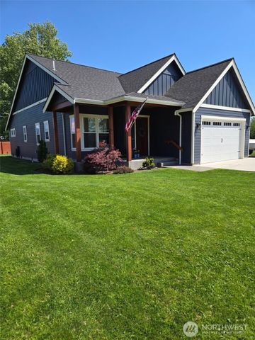 1200 Haystack Lane, Everson, WA 98247