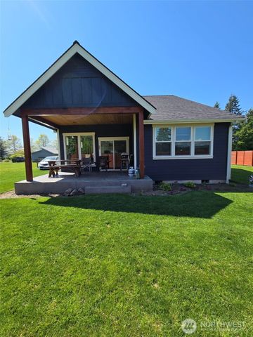 1200 Haystack Lane, Everson, WA 98247