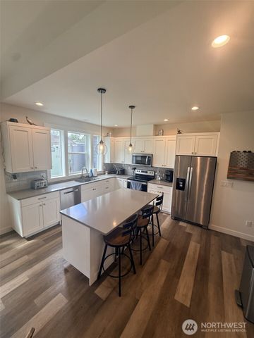 1200 Haystack Lane, Everson, WA 98247