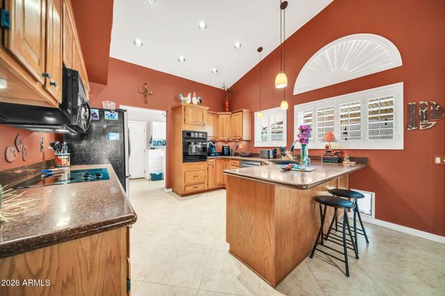 19638 N BELLWOOD Drive, Sun City West, AZ 85375
