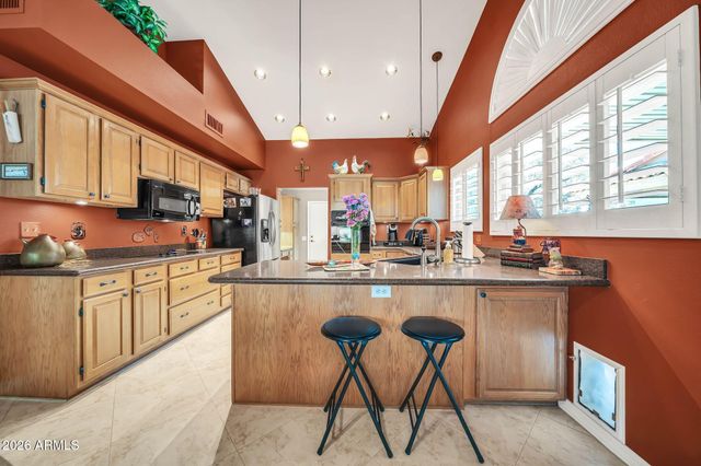 19638 N BELLWOOD Drive, Sun City West, AZ 85375