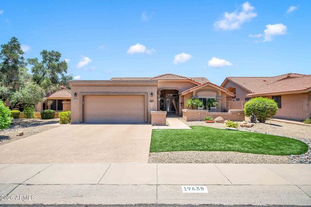 19638 N BELLWOOD Drive, Sun City West, AZ 85375