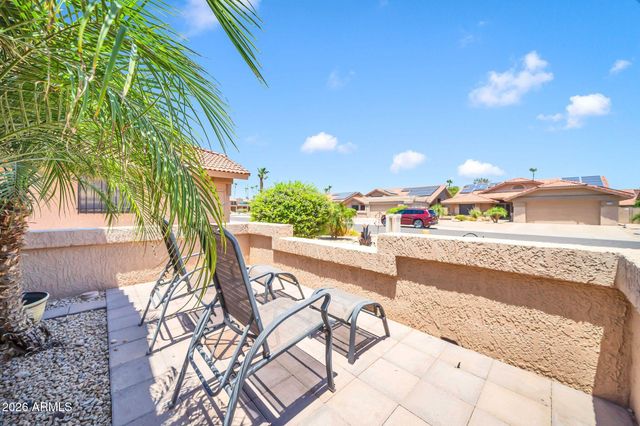 19638 N BELLWOOD Drive, Sun City West, AZ 85375