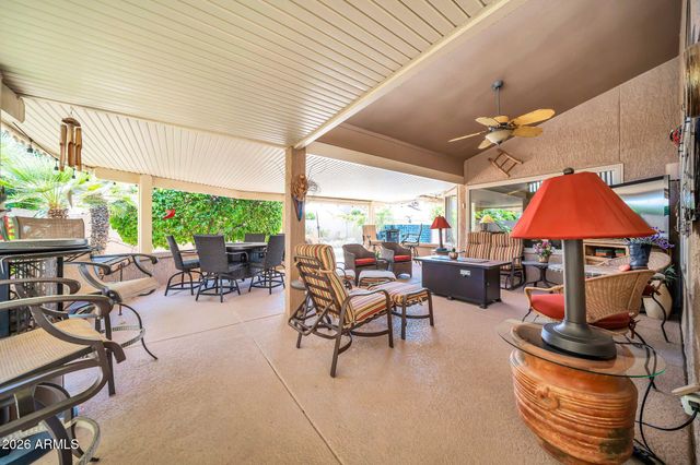 19638 N BELLWOOD Drive, Sun City West, AZ 85375