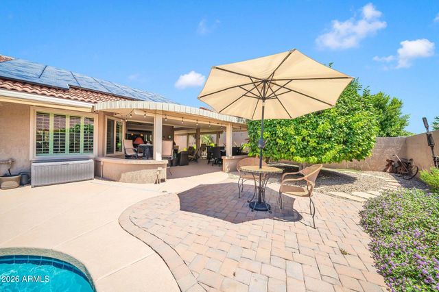 19638 N BELLWOOD Drive, Sun City West, AZ 85375