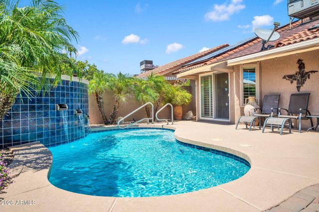 19638 N BELLWOOD Drive, Sun City West, AZ 85375