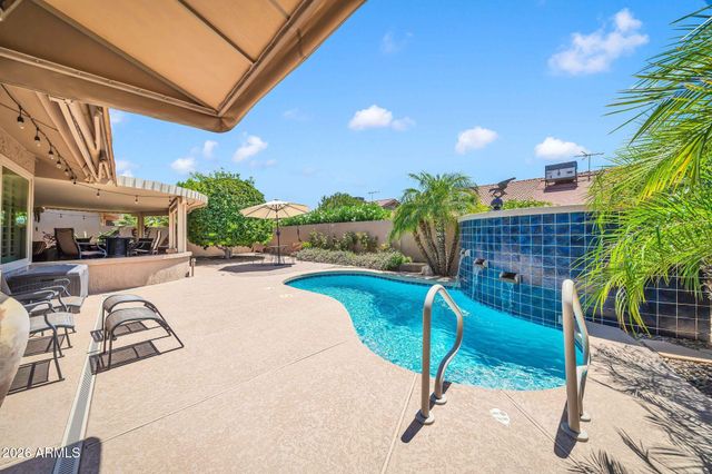 19638 N BELLWOOD Drive, Sun City West, AZ 85375