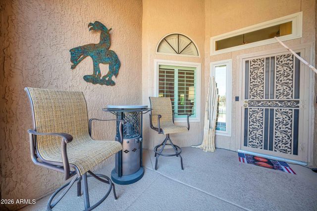 19638 N BELLWOOD Drive, Sun City West, AZ 85375