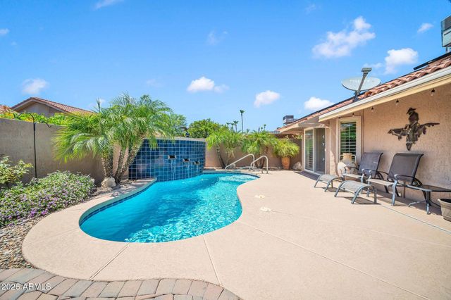 19638 N BELLWOOD Drive, Sun City West, AZ 85375