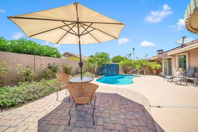 19638 N BELLWOOD Drive, Sun City West, AZ 85375