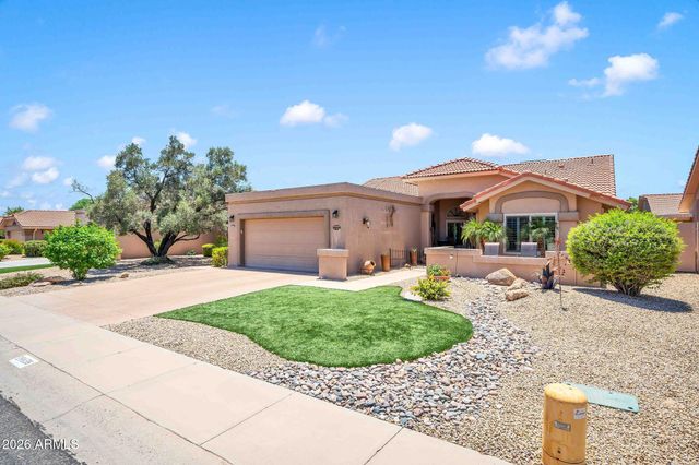 19638 N BELLWOOD Drive, Sun City West, AZ 85375